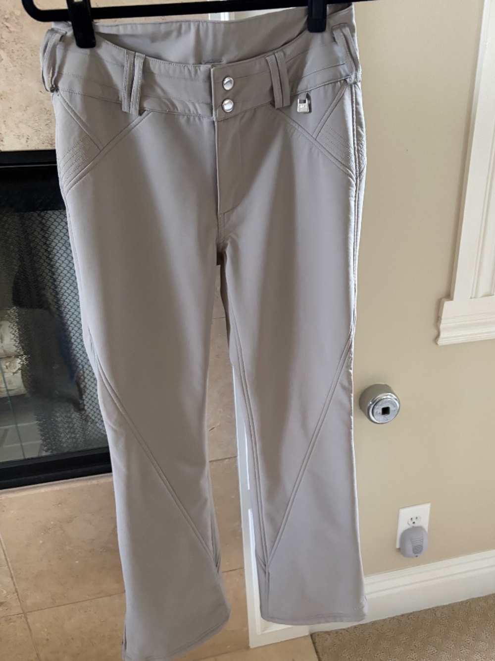 NILS Women Ski Pants NEW